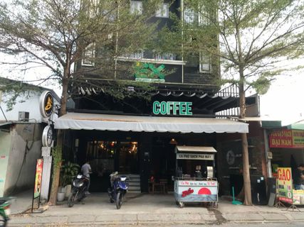 Bán căn hộ dịch vụ Trường Thọ, Đường 3, DT 150m2 5 tầng 16 phòng dòng tiền 80 triệu/tháng.